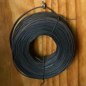 Reinforcement Ties Tie Wire