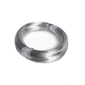Wire Coil galvanised and Hard Drawn