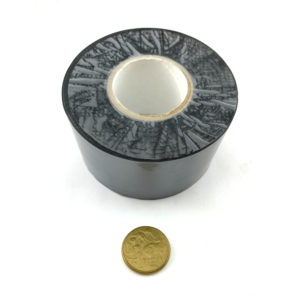 PVC joining tape, qty 30-metre roll. Melbourne Australia.