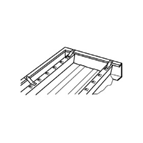 Edgeform Steel Edging