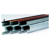 PVC Capping Strip